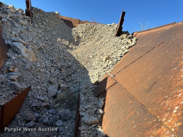 image for item DQ6494 Cedar Rapids 5348 crushing plant