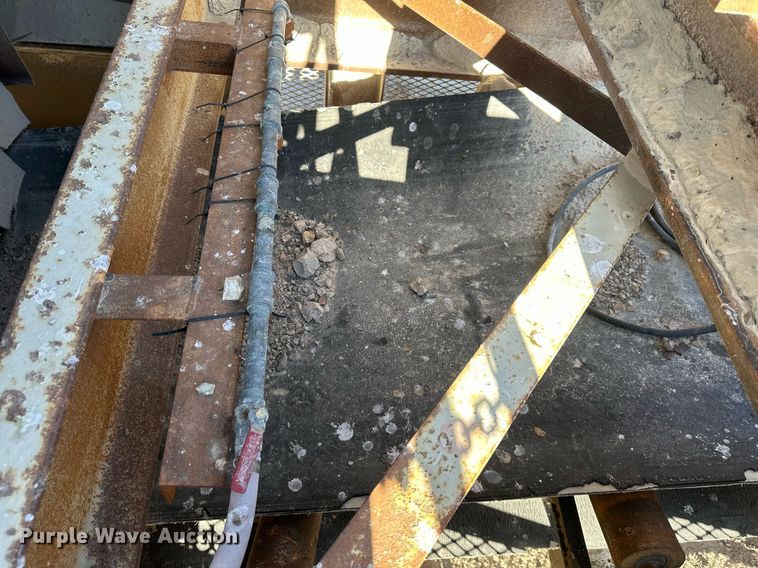 image for item DQ6494 Cedar Rapids 5348 crushing plant