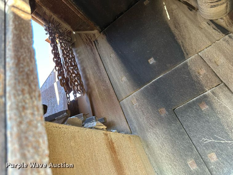 image for item DQ6494 Cedar Rapids 5348 crushing plant