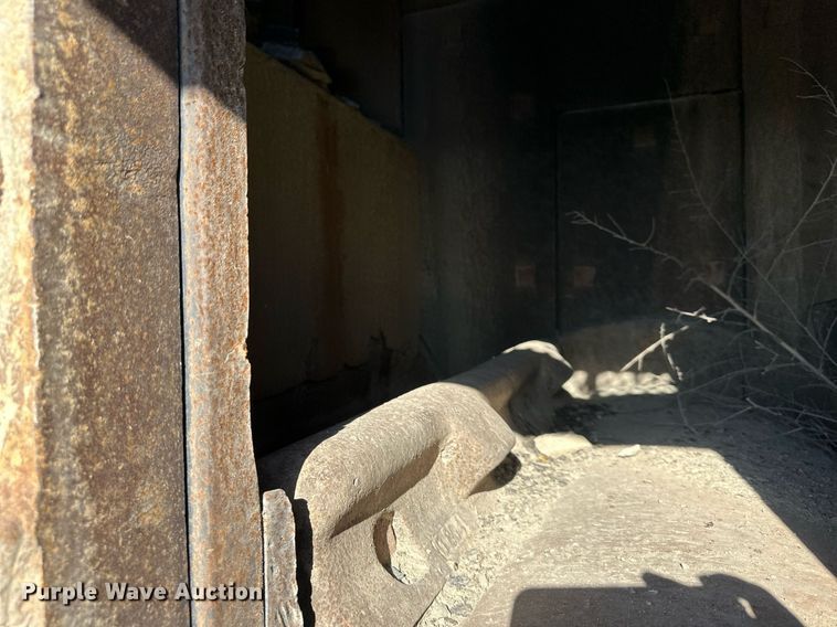 image for item DQ6494 Cedar Rapids 5348 crushing plant