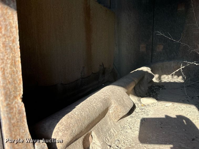 image for item DQ6494 Cedar Rapids 5348 crushing plant