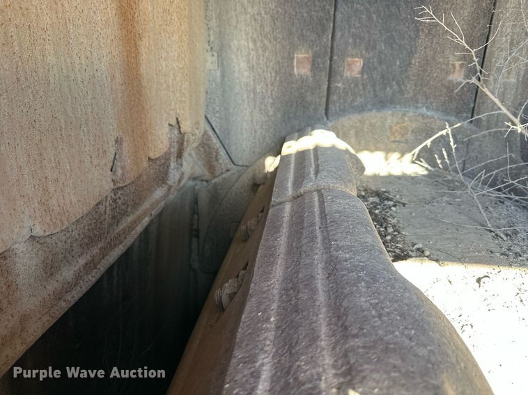 image for item DQ6494 Cedar Rapids 5348 crushing plant