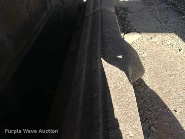 image for item DQ6494 Cedar Rapids 5348 crushing plant