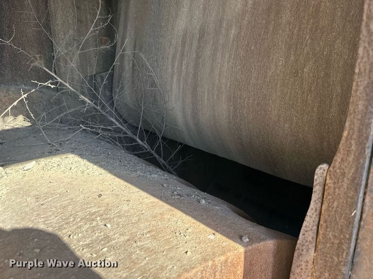 image for item DQ6494 Cedar Rapids 5348 crushing plant