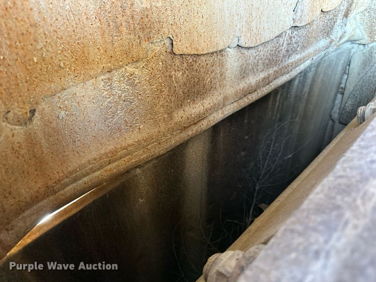 image for item DQ6494 Cedar Rapids 5348 crushing plant