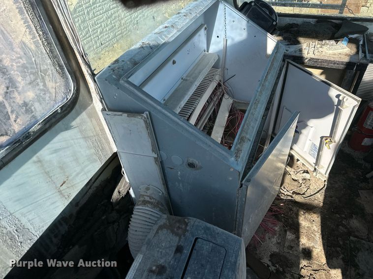 image for item DQ6494 Cedar Rapids 5348 crushing plant