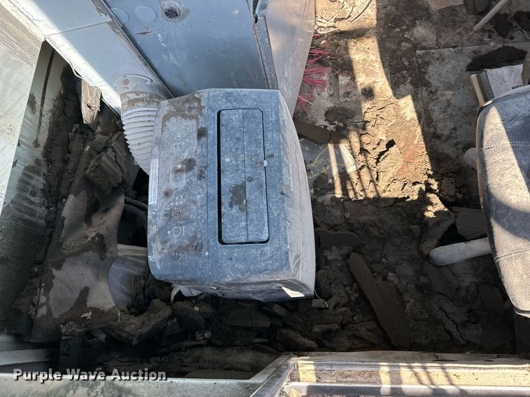 image for item DQ6494 Cedar Rapids 5348 crushing plant