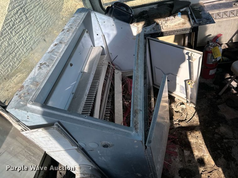 image for item DQ6494 Cedar Rapids 5348 crushing plant