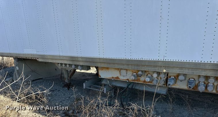 image for item DQ6494 Cedar Rapids 5348 crushing plant