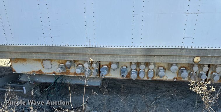 image for item DQ6494 Cedar Rapids 5348 crushing plant