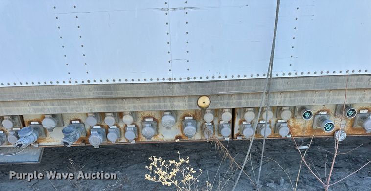 image for item DQ6494 Cedar Rapids 5348 crushing plant