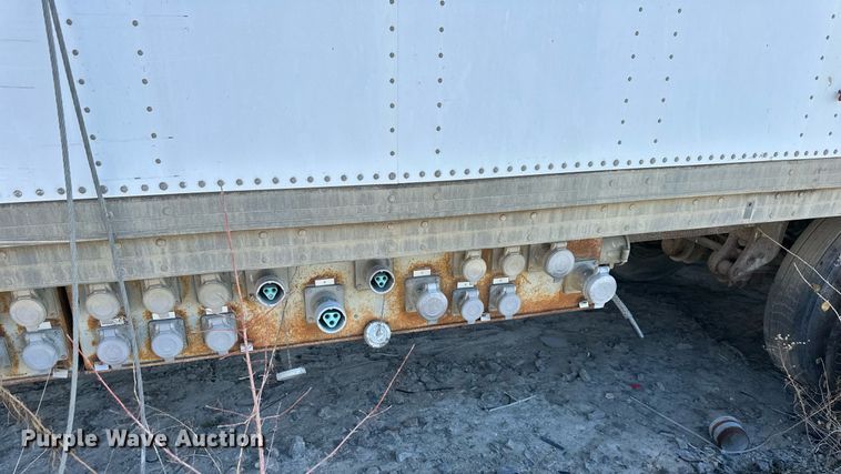 image for item DQ6494 Cedar Rapids 5348 crushing plant