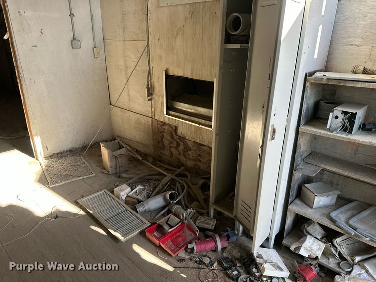 image for item DQ6494 Cedar Rapids 5348 crushing plant