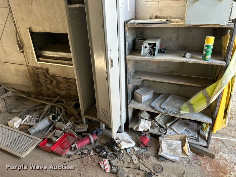 image for item DQ6494 Cedar Rapids 5348 crushing plant