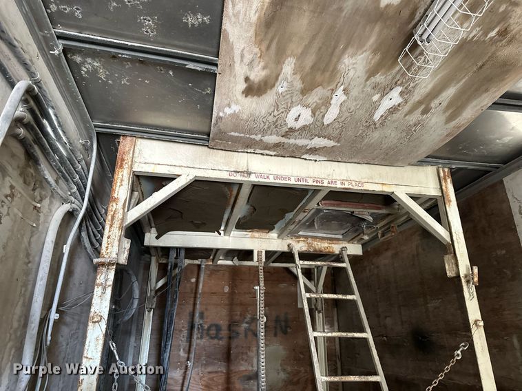 image for item DQ6494 Cedar Rapids 5348 crushing plant