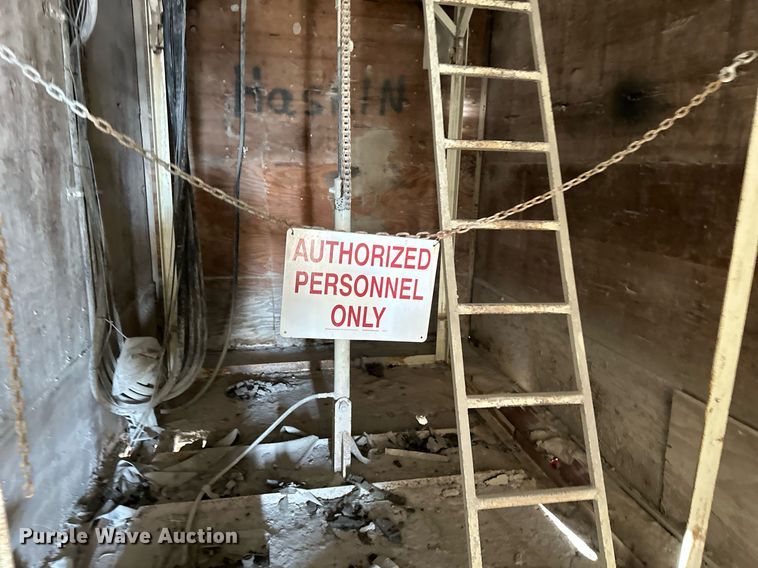 image for item DQ6494 Cedar Rapids 5348 crushing plant