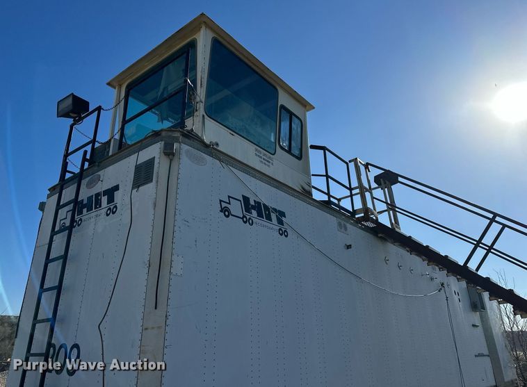 image for item DQ6494 Cedar Rapids 5348 crushing plant