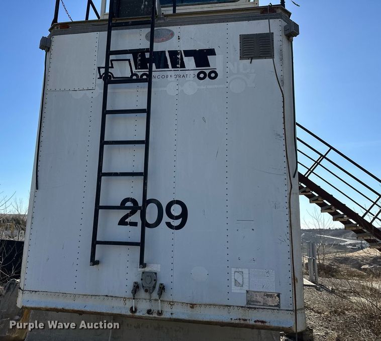 image for item DQ6494 Cedar Rapids 5348 crushing plant