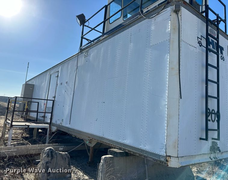 image for item DQ6494 Cedar Rapids 5348 crushing plant