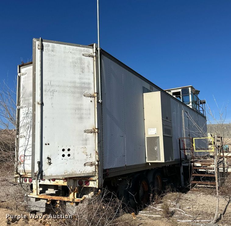 image for item DQ6494 Cedar Rapids 5348 crushing plant