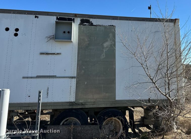 image for item DQ6494 Cedar Rapids 5348 crushing plant