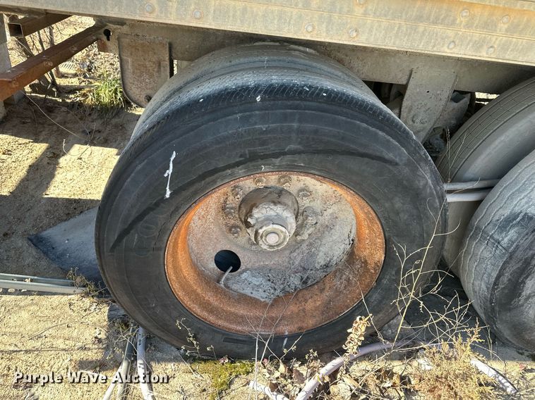 image for item DQ6494 Cedar Rapids 5348 crushing plant