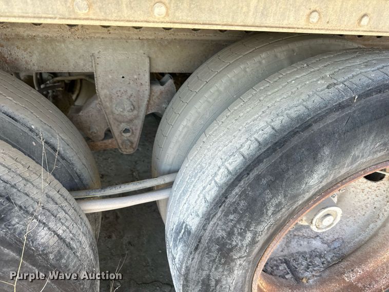 image for item DQ6494 Cedar Rapids 5348 crushing plant