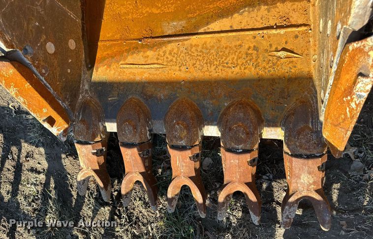 image for item DQ6534 ESCO excavator bucket