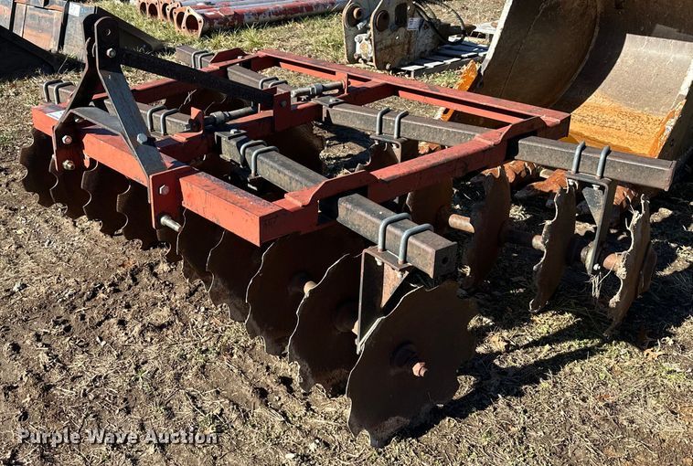 image for item DQ6535 (2) ag implements