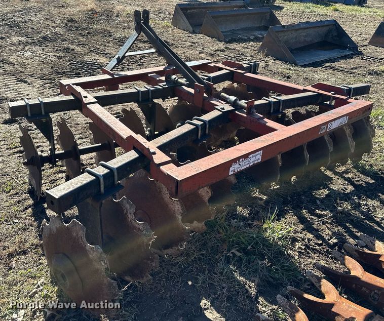 image for item DQ6535 (2) ag implements