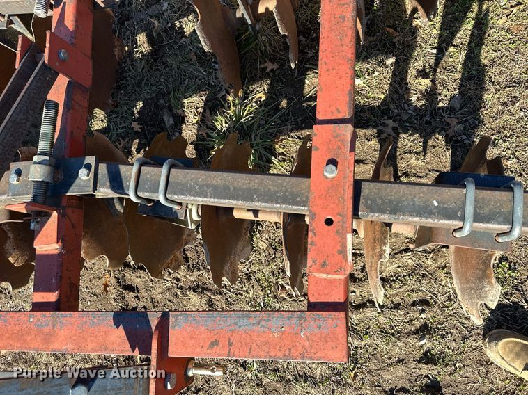 image for item DQ6535 (2) ag implements