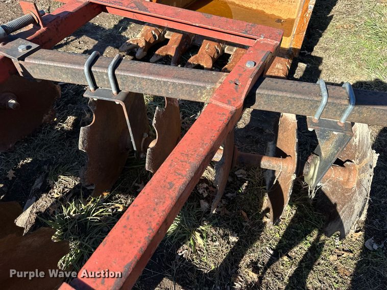 image for item DQ6535 (2) ag implements