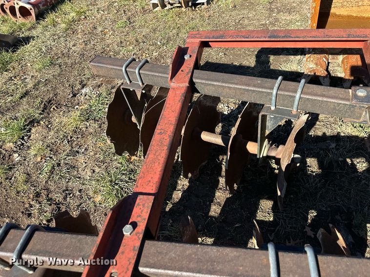 image for item DQ6535 (2) ag implements