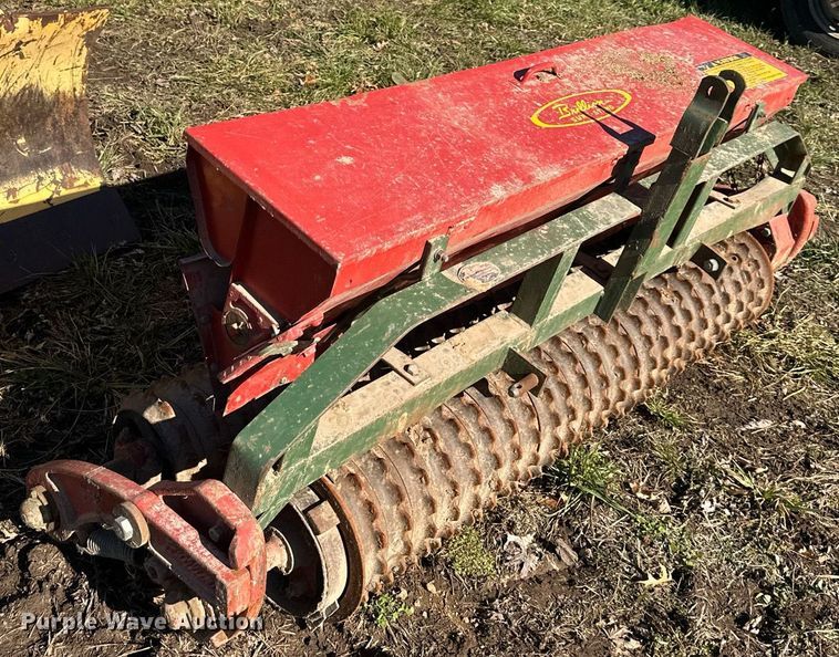 image for item DQ6535 (2) ag implements