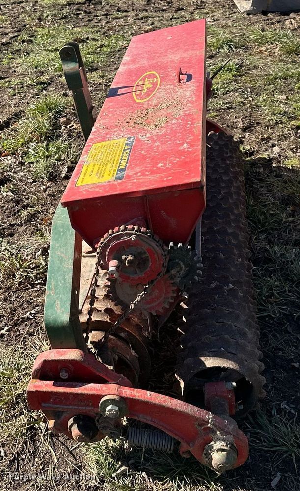 image for item DQ6535 (2) ag implements