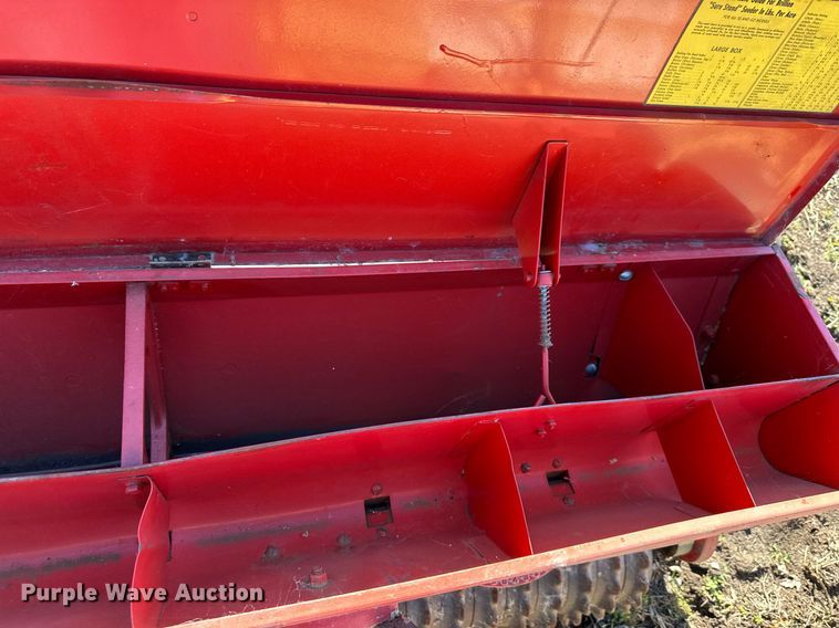 image for item DQ6535 (2) ag implements