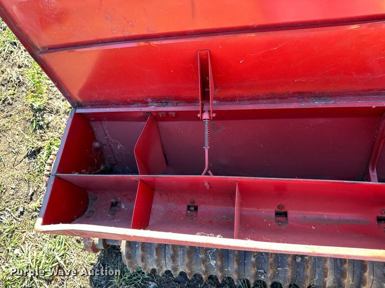 image for item DQ6535 (2) ag implements