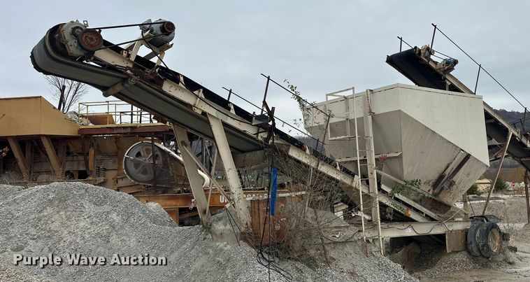 image for item DR0965 Grace surge bin