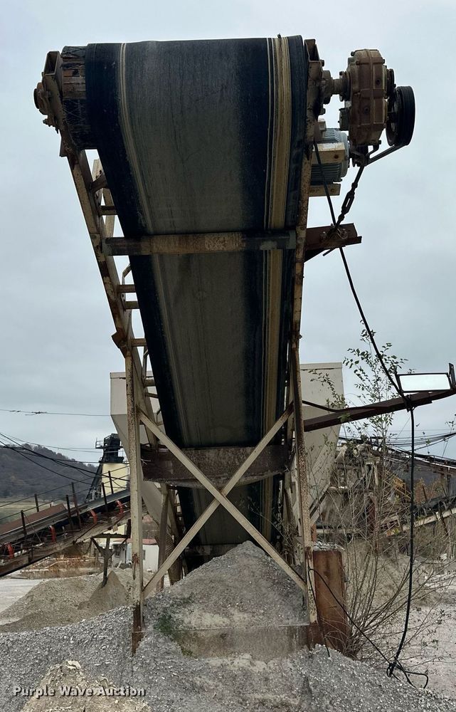 image for item DR0965 Grace surge bin