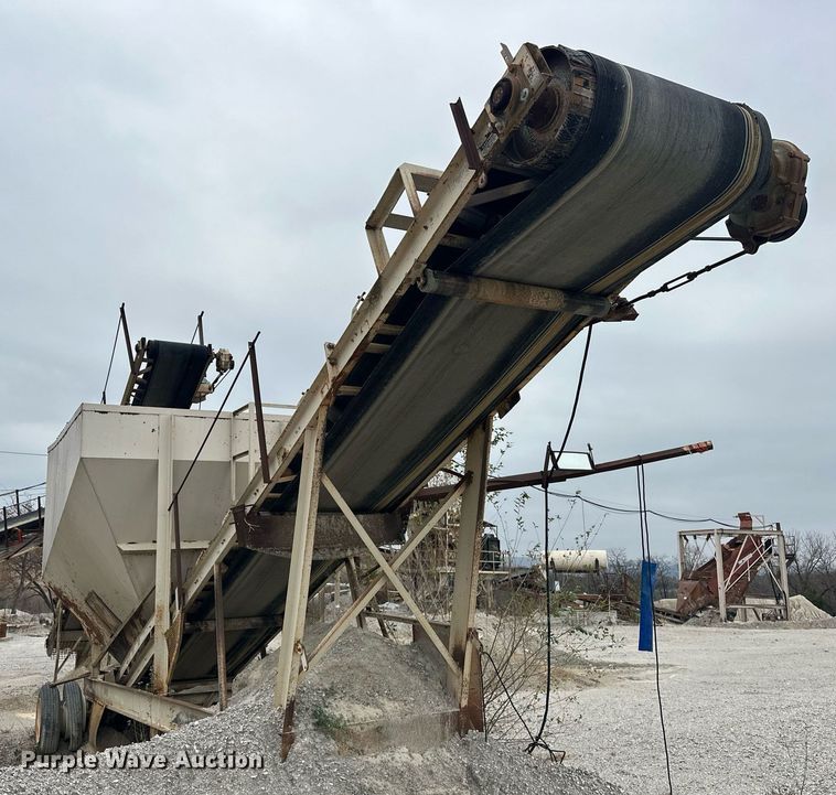 image for item DR0965 Grace surge bin