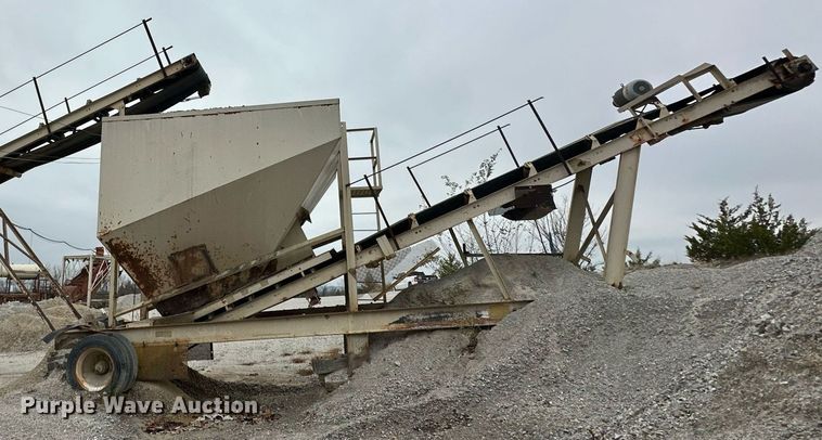 image for item DR0965 Grace surge bin