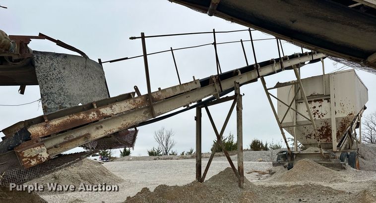 image for item DR0965 Grace surge bin