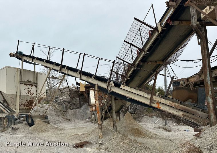 image for item DR0965 Grace surge bin