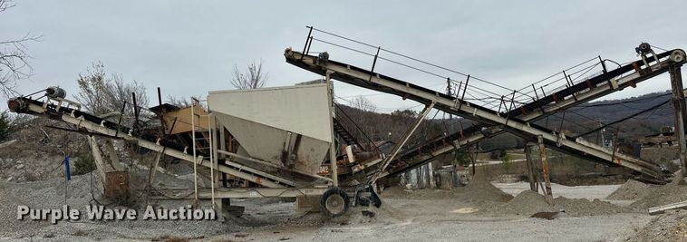 image for item DR0965 Grace surge bin