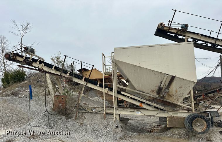 image for item DR0965 Grace surge bin