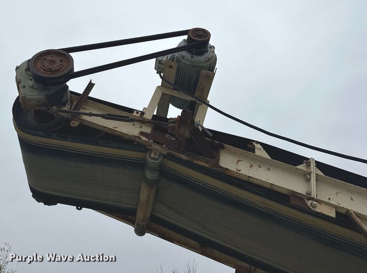 image for item DR0965 Grace surge bin