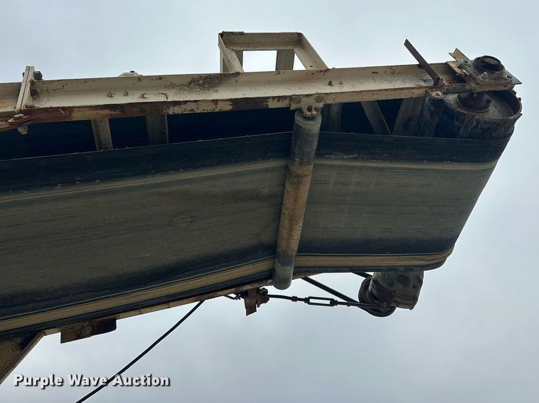 image for item DR0965 Grace surge bin