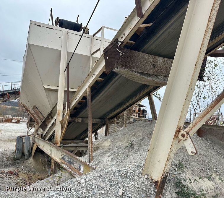 image for item DR0965 Grace surge bin