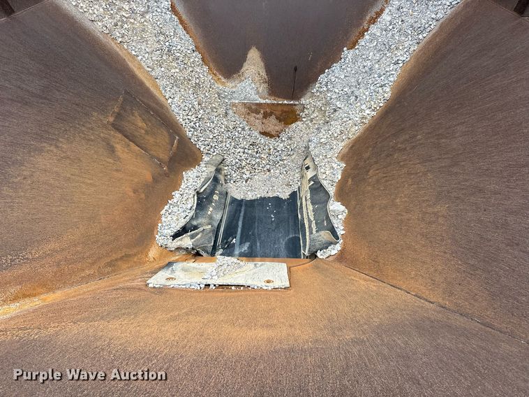 image for item DR0965 Grace surge bin