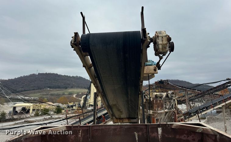 image for item DR0965 Grace surge bin